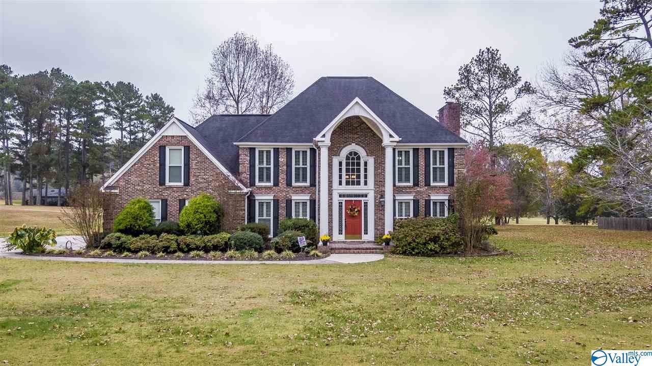 922 Fairway Road - Photo 1