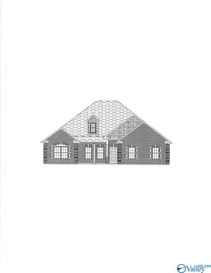 101 Burwell Hills Drive - Photo 1
