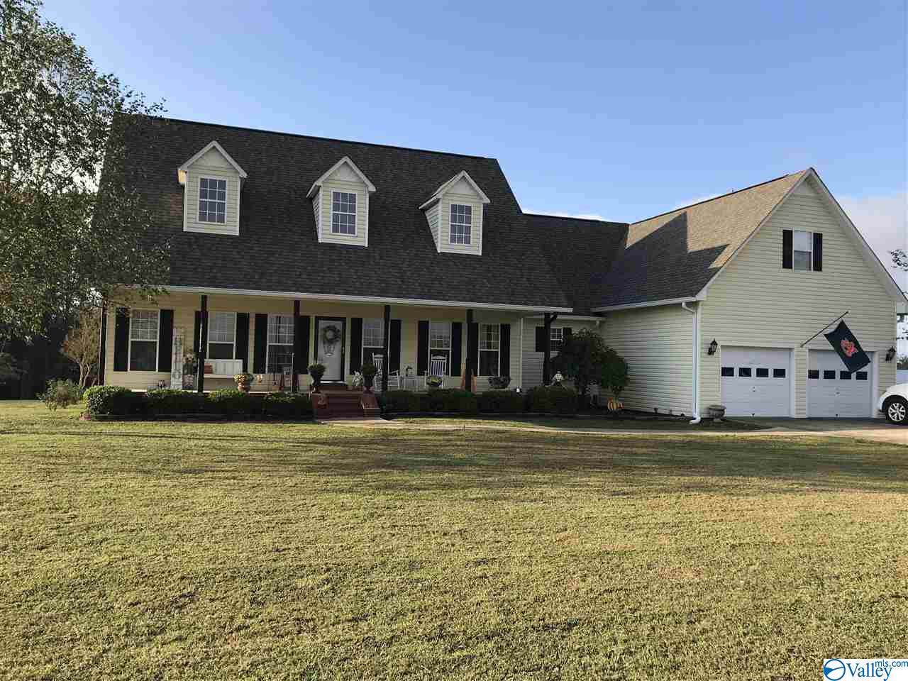 1291 Bean Rock Road - Photo 1
