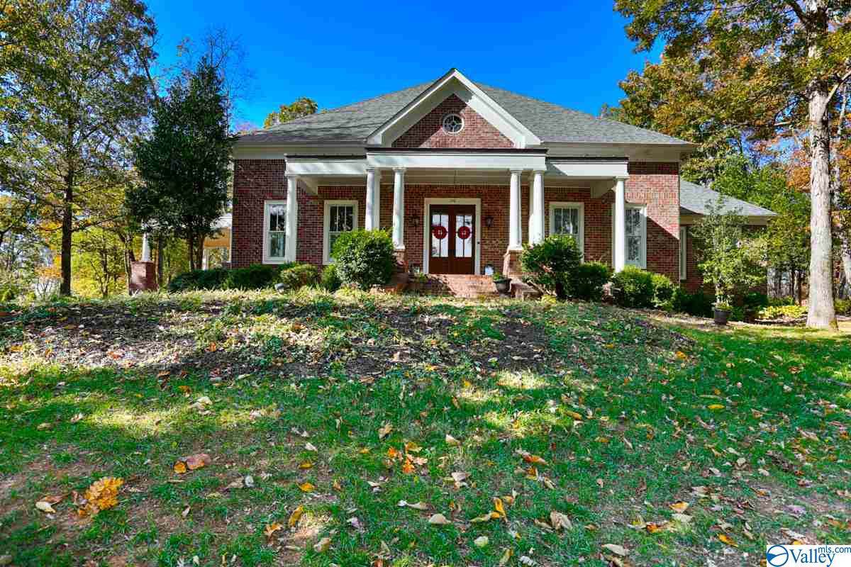 110 Belle Ridge Drive - Photo 1