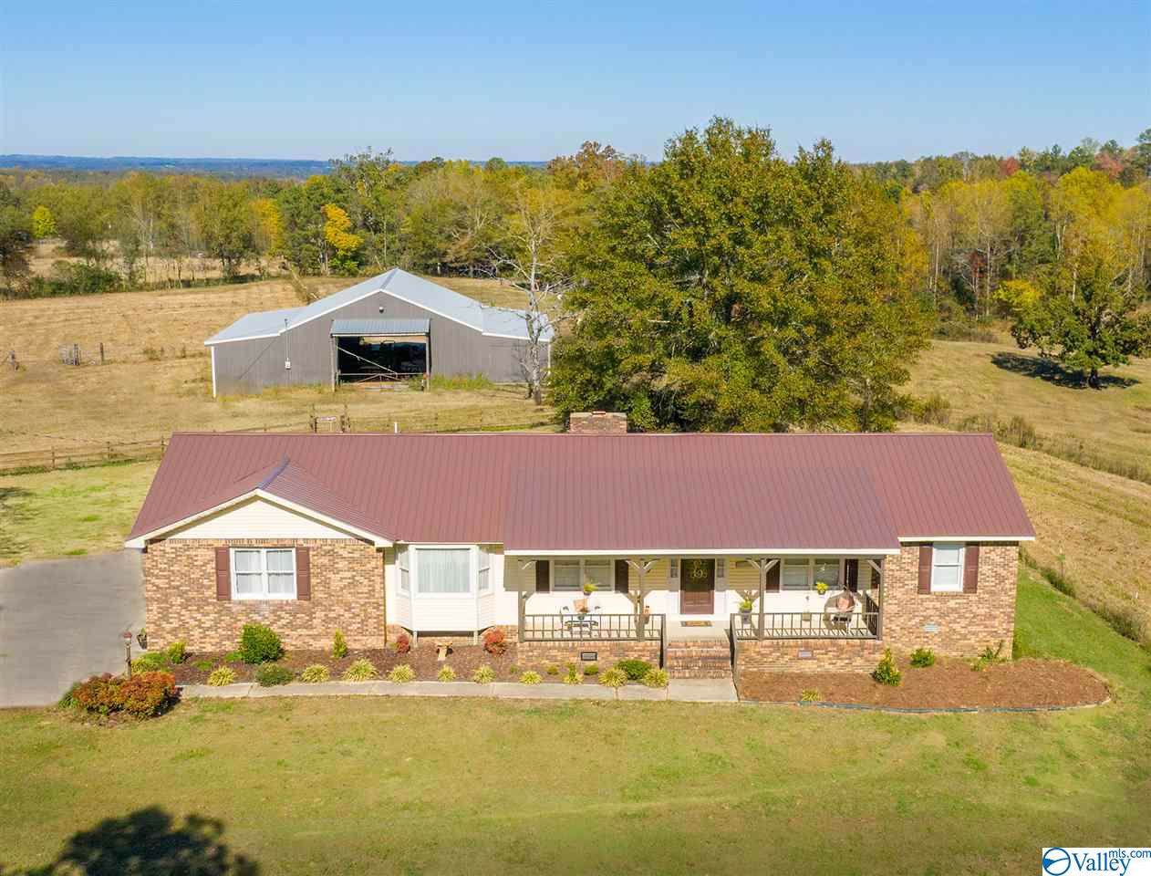 2415 Wilson Chapel Road - Photo 1