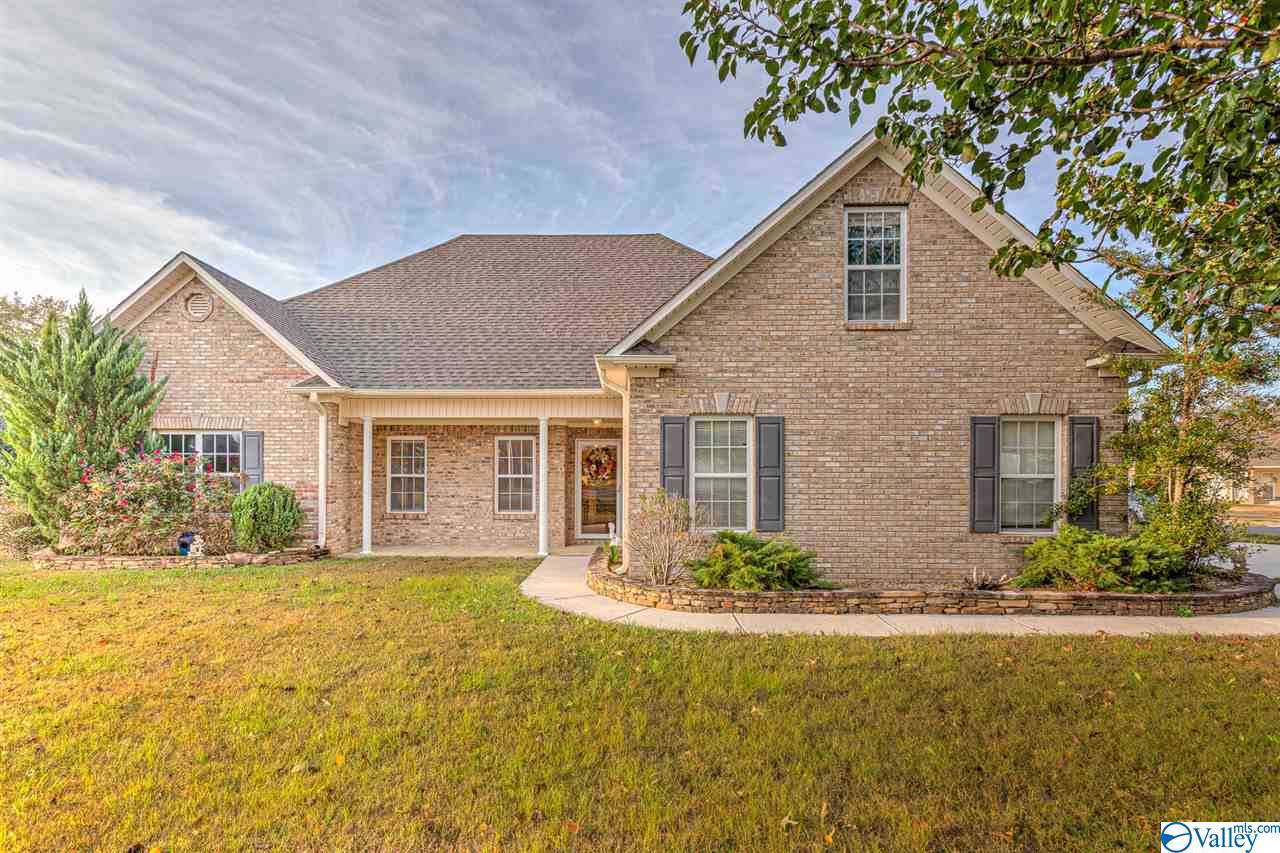 527 Wilson Mann Road - Photo 1