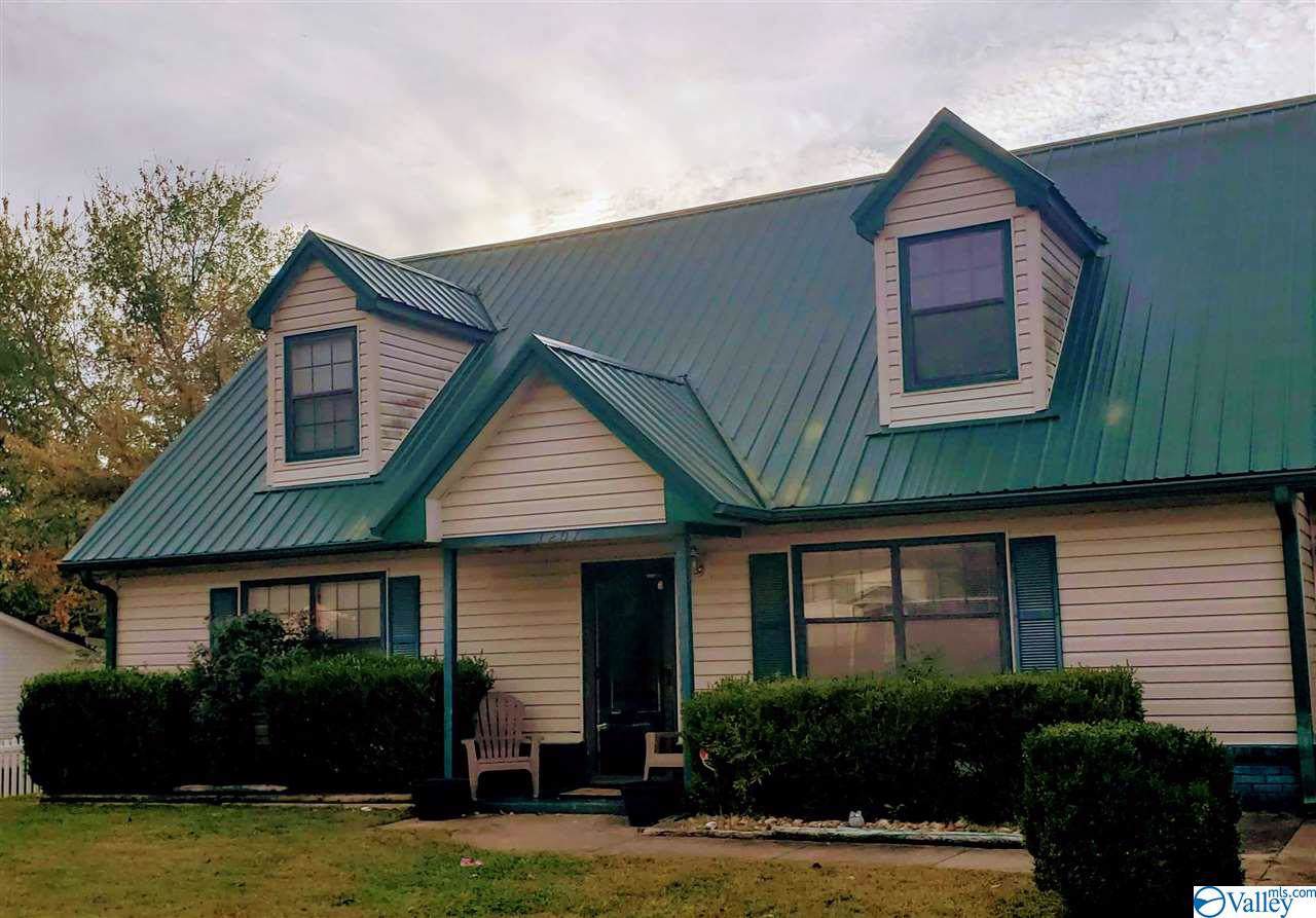 3207 Buttrey Drive - Photo 1