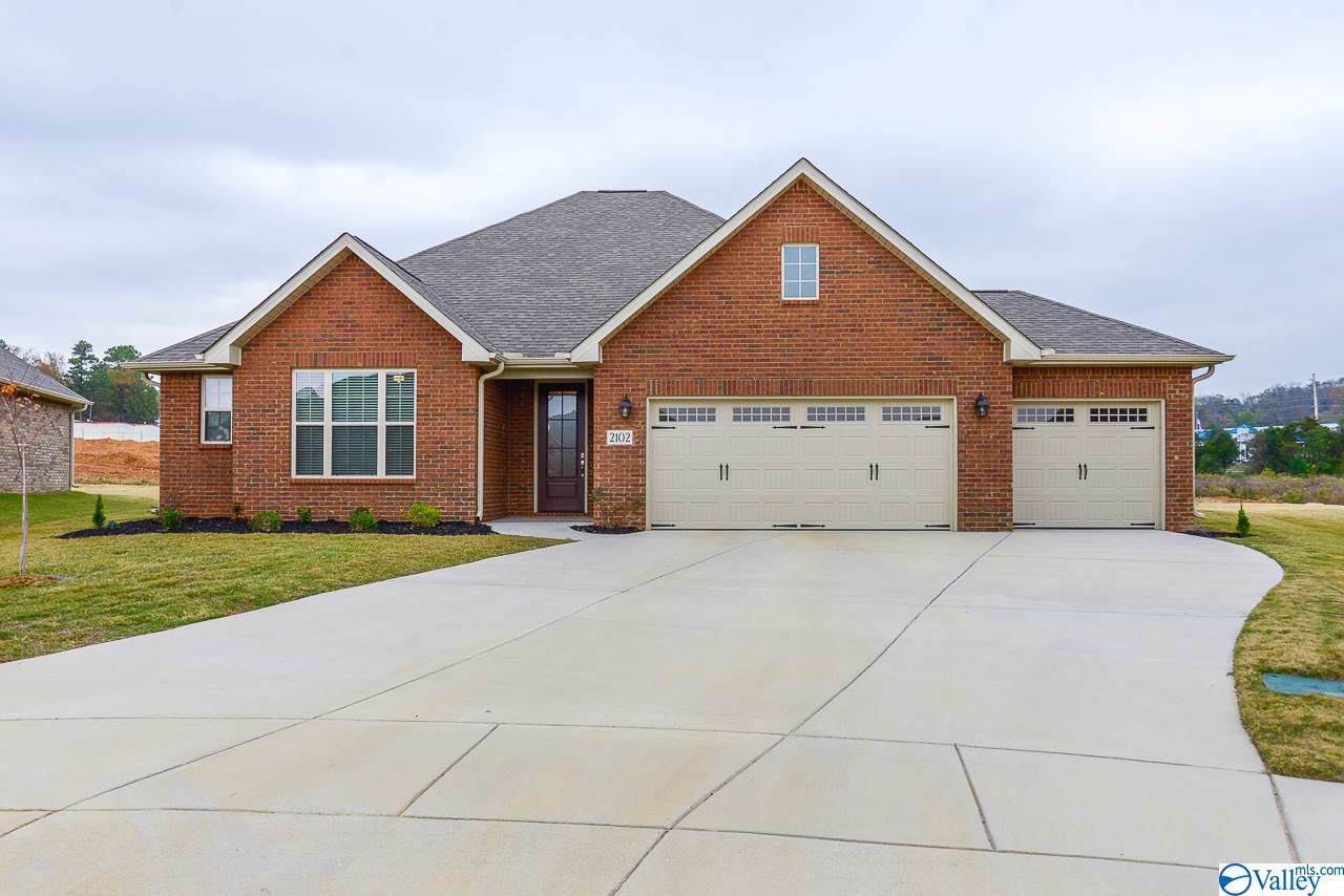 2102 South Meadows Drive - Photo 1