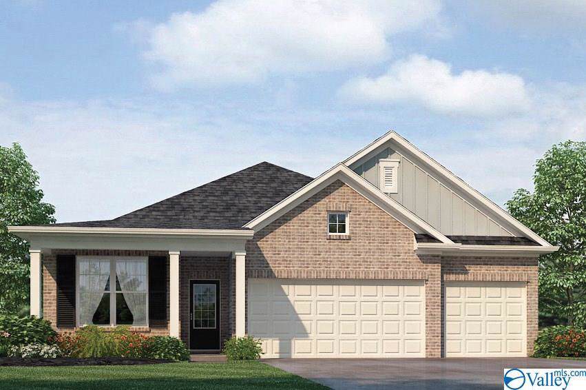 140 Sunlit Grove Drive - Photo 1