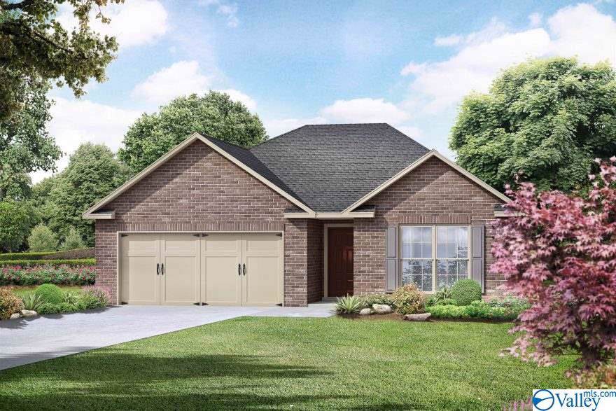 637 Magnolia Place Lane - Photo 1