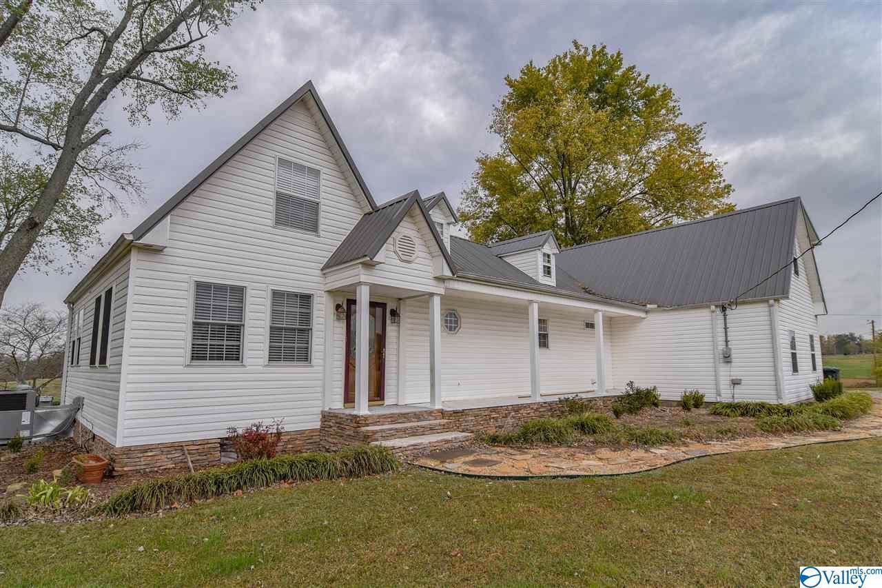 151 County Road 1240 - Photo 1