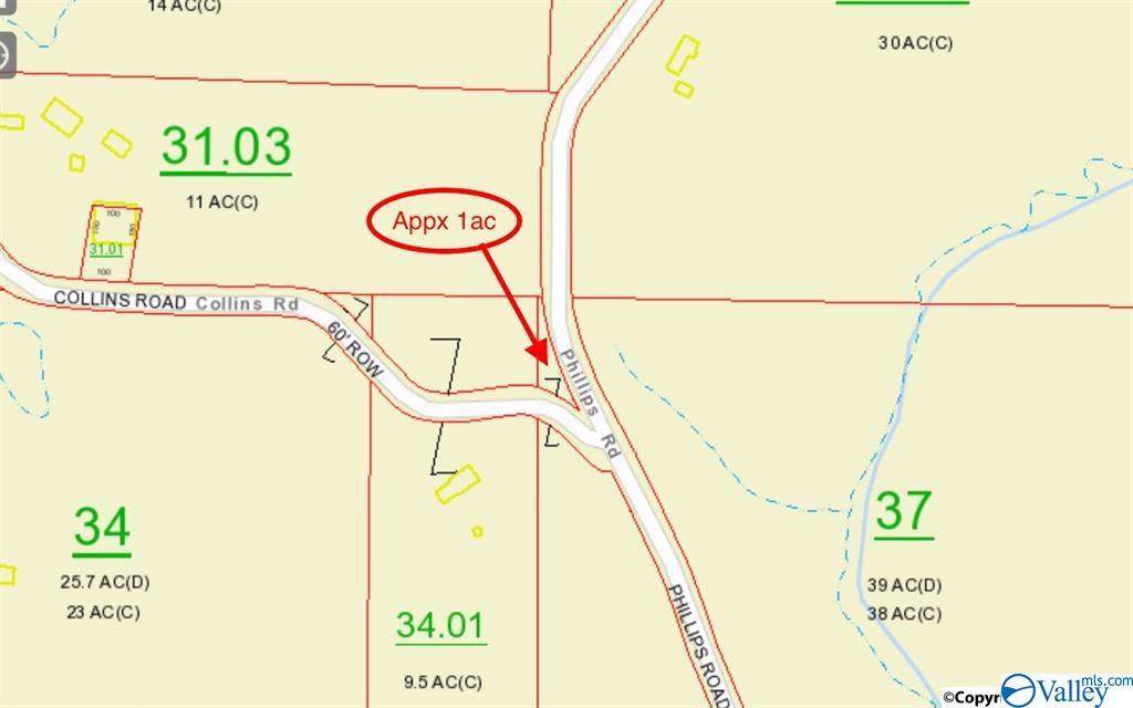 0 Phillips Road - Photo 1