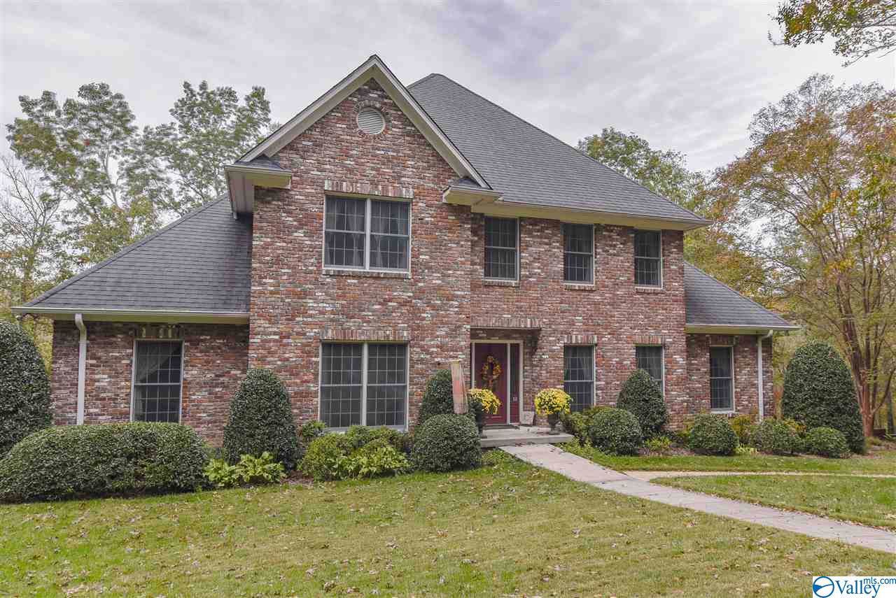 3109 County Road 1466 - Photo 1