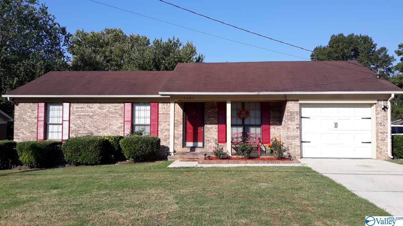 1601 Wilshire Avenue - Photo 1