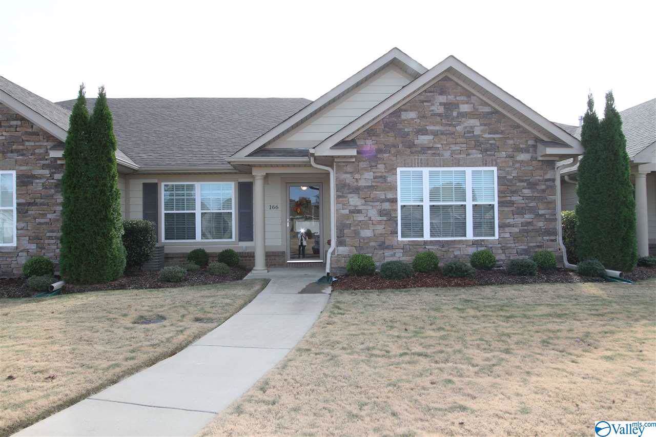 166 Moore Farm Circle - Photo 1