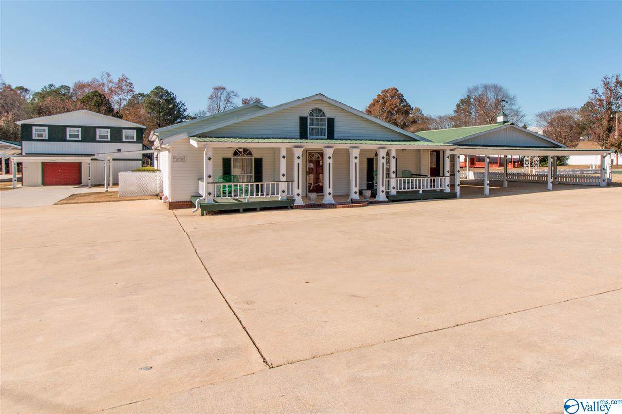 3921 Winchester Road - Photo 1