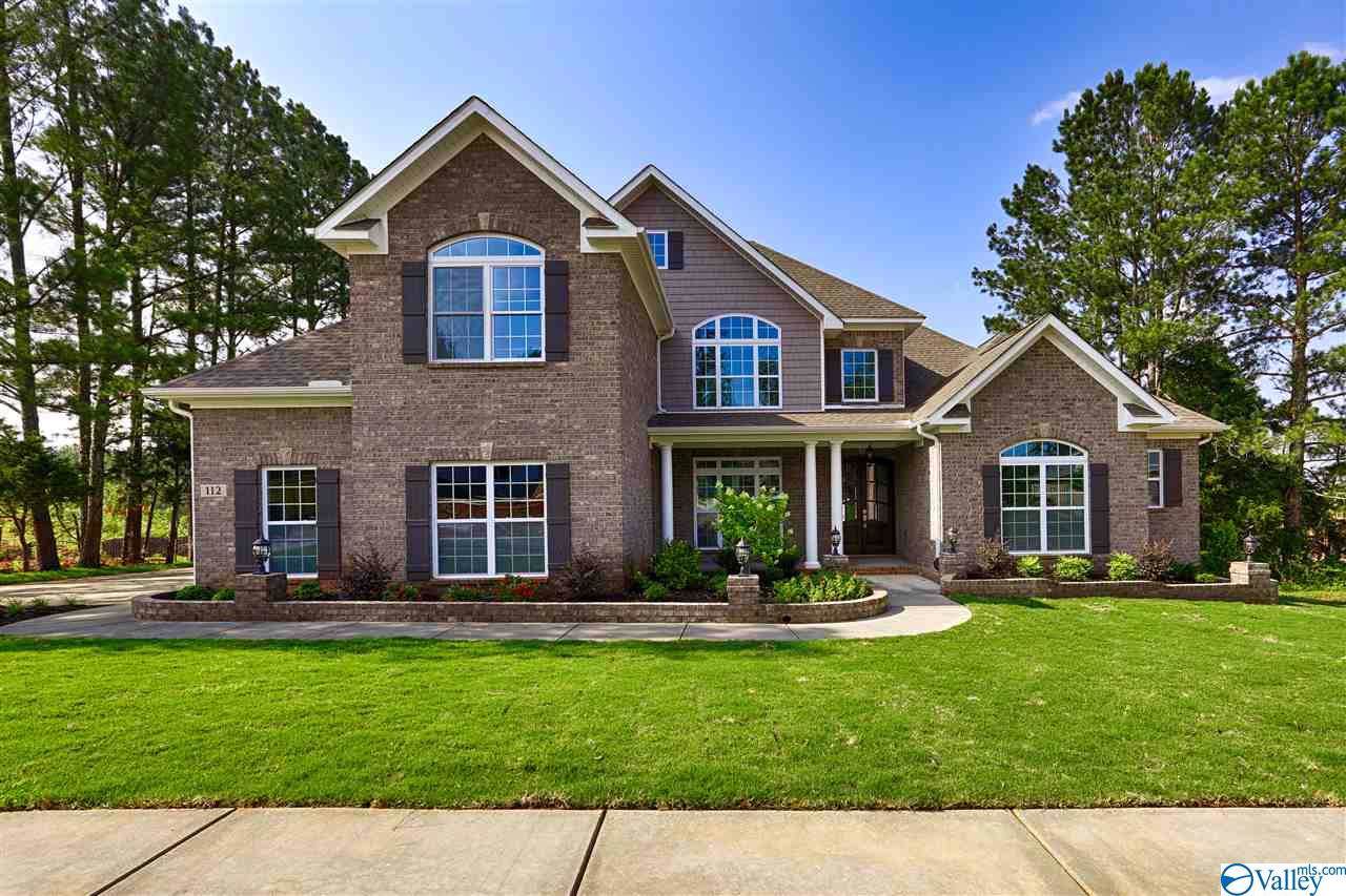 30 Sanders Hill Way - Photo 1