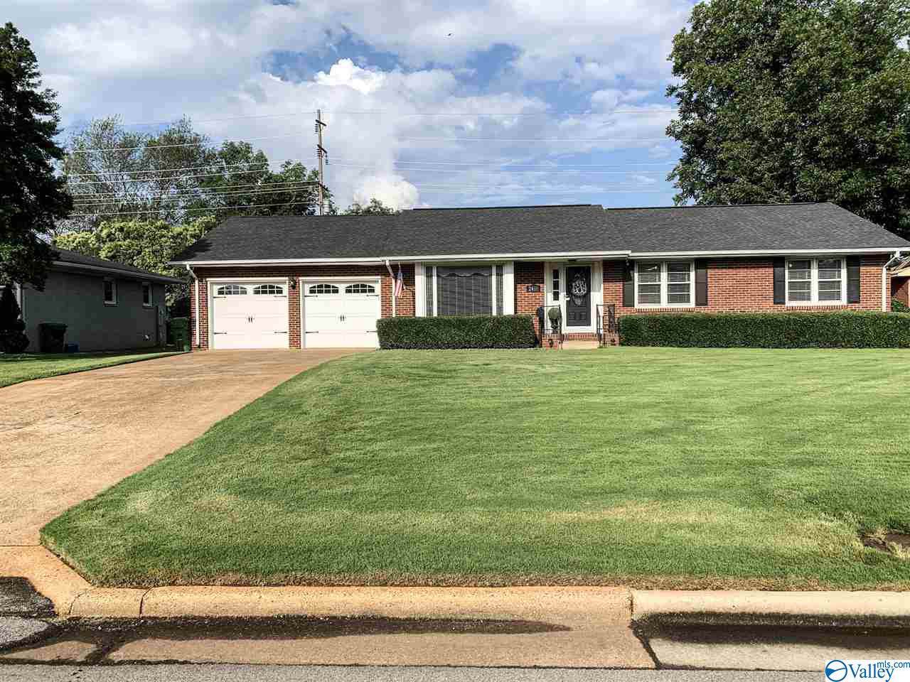 2408 Glenn Street - Photo 1