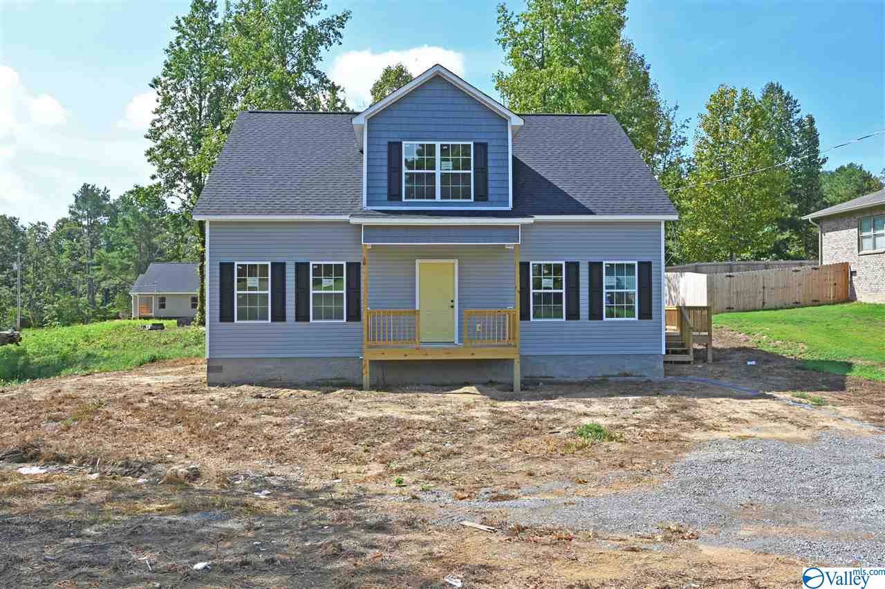254 County Road 1408 - Photo 1