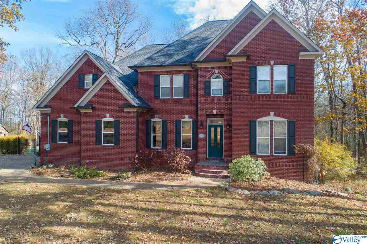 486 Powell Chapel Road - Photo 1