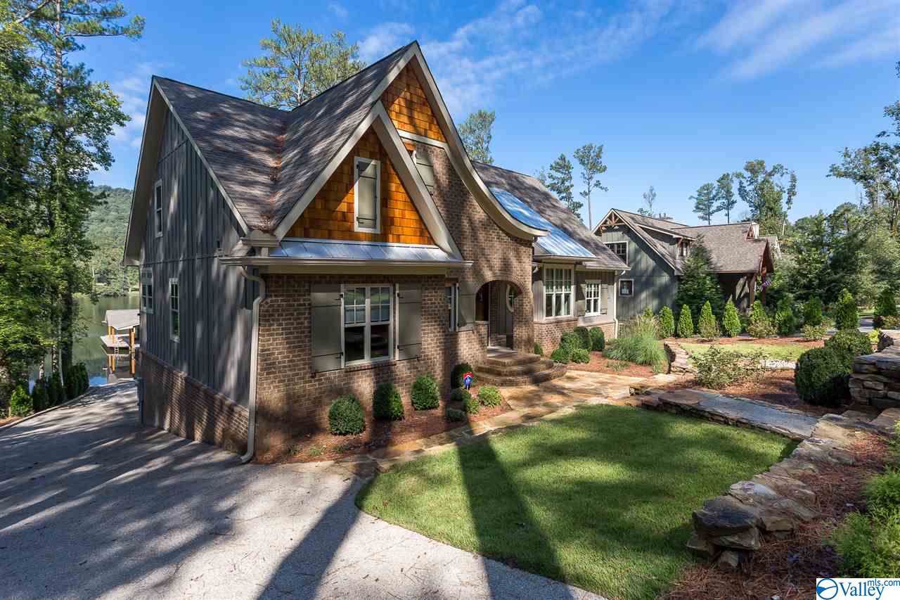 2113 White Elephant Road - Photo 1