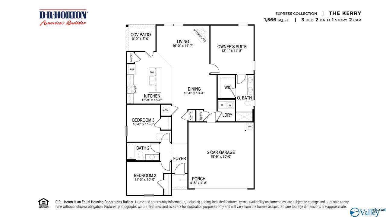 14647 London Lane - Photo 1