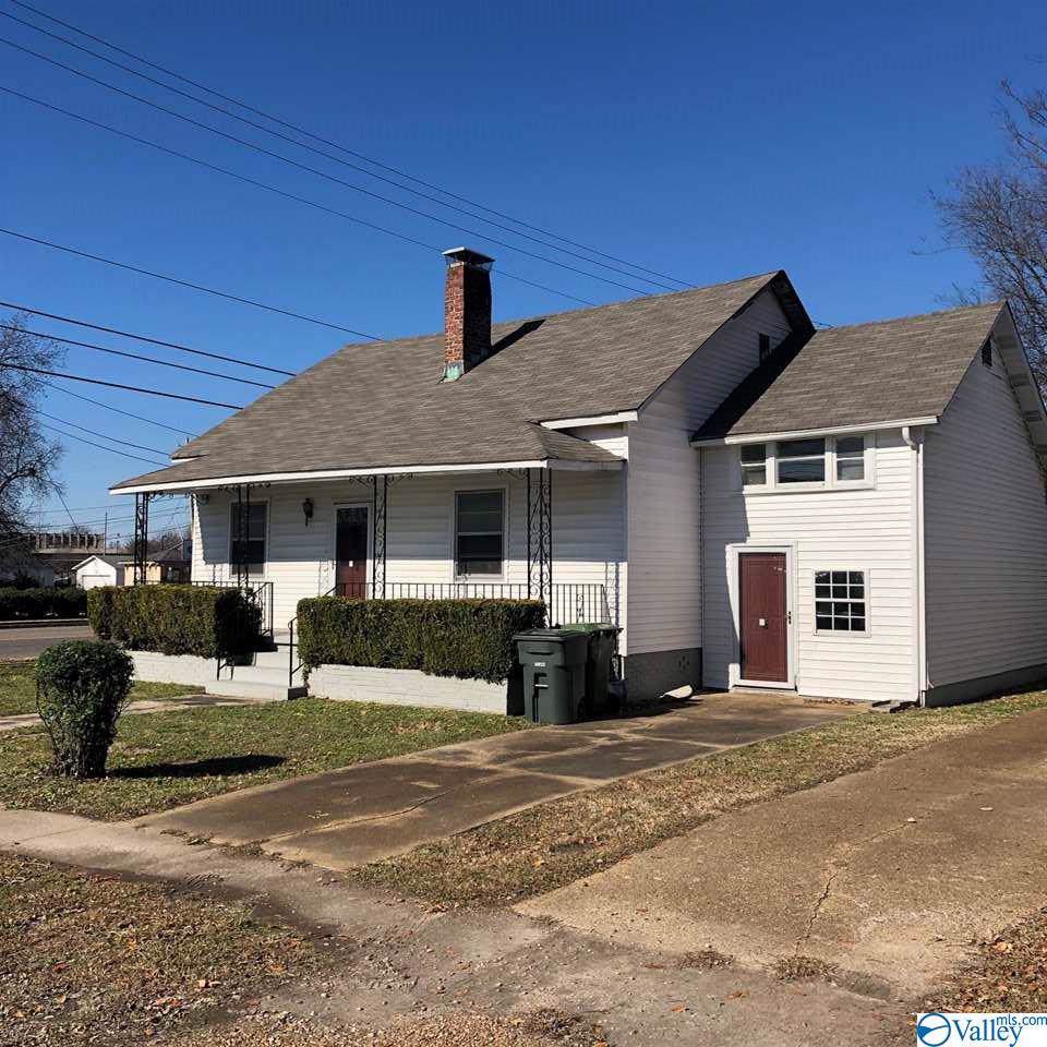 701 Stevens Avenue - Photo 1