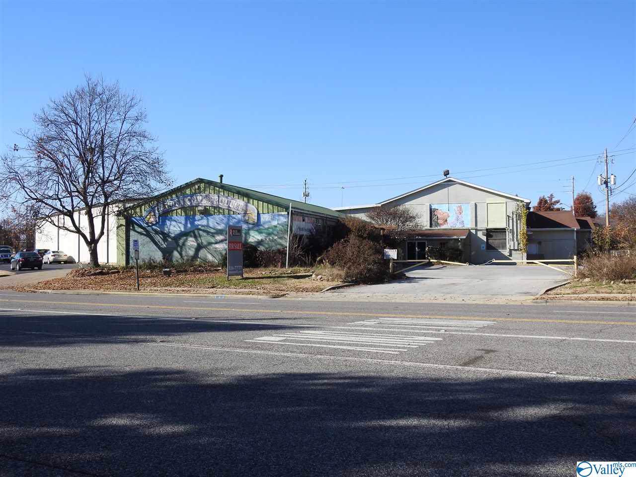 628 Meridian Street - Photo 1