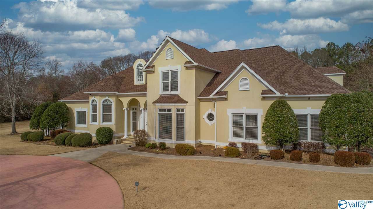 2148 Upper River Road - Photo 1