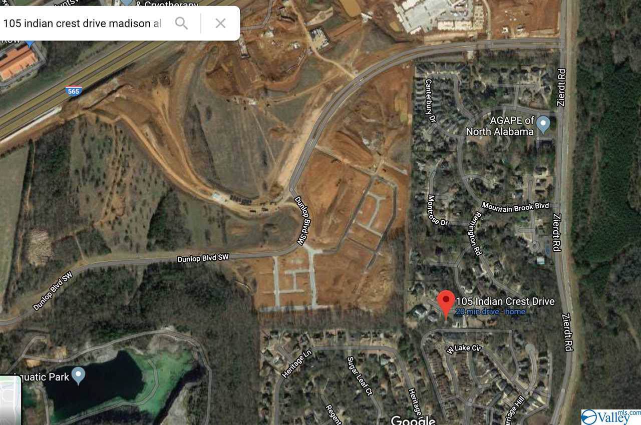 105 Indian Crest Drive - Photo 1
