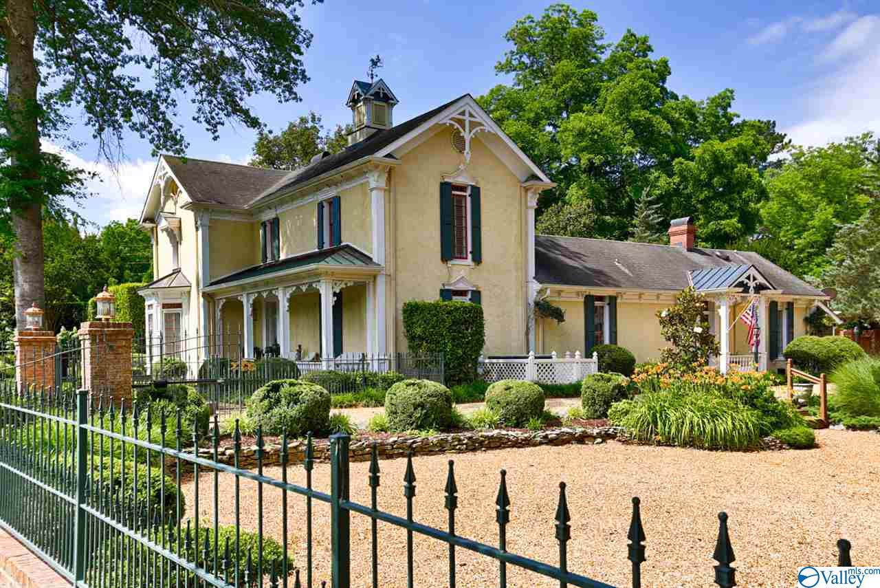 5529 Winchester Road - Photo 1