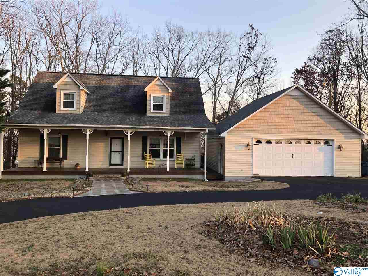 320 Mountain Heights Circle - Photo 1