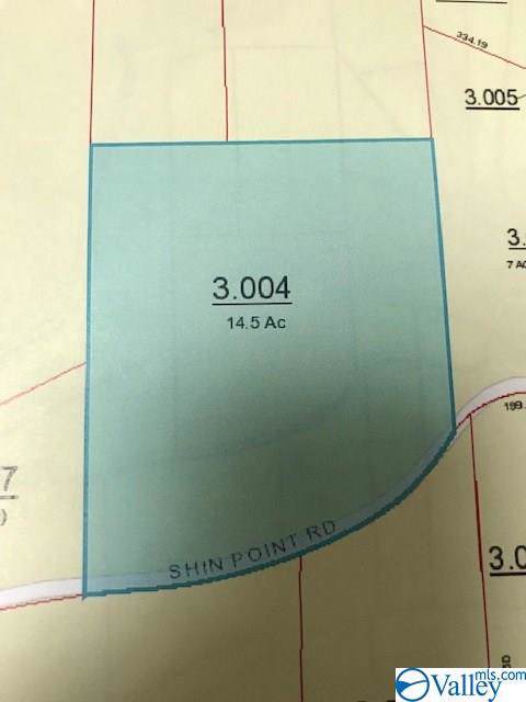 00 Shin Point Road - Photo 1