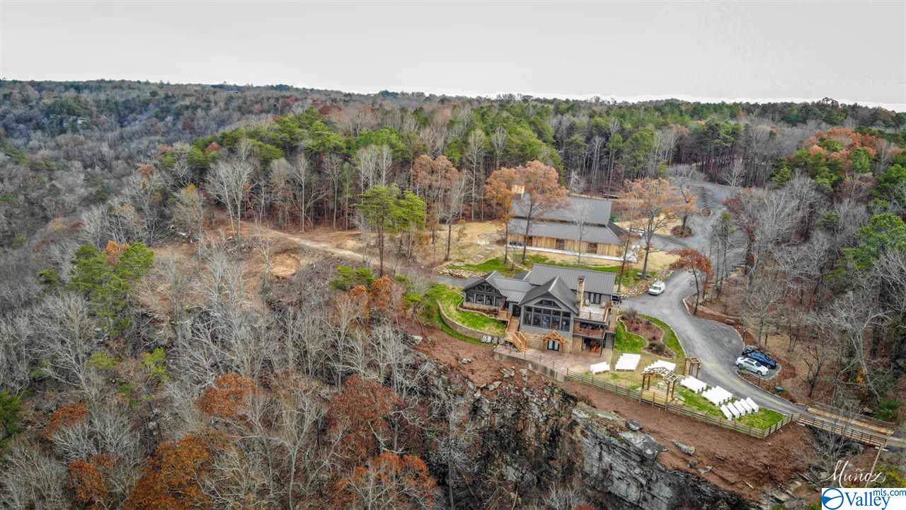 Lot 4 Burns Bluff Loop - Photo 1