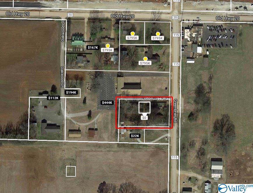 7915 Greenbrier Road - Photo 1