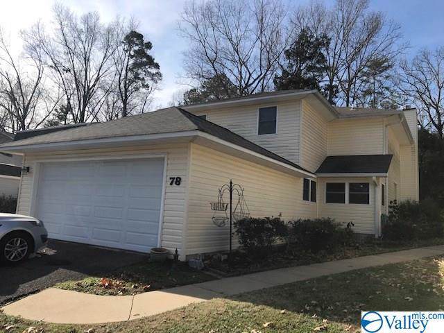 78 Riverbend Circle - Photo 1