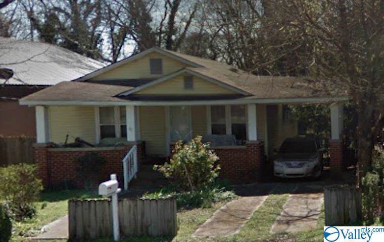 2909 Governors Drive - Photo 1