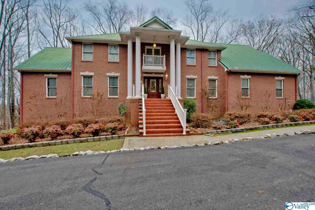 341 Carter Road - Photo 1