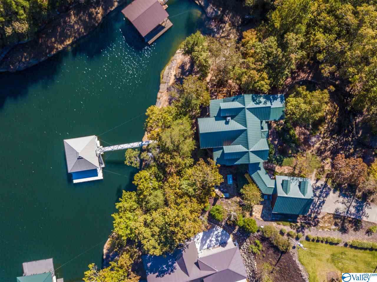 214 Sipsey Rock Road - Photo 1