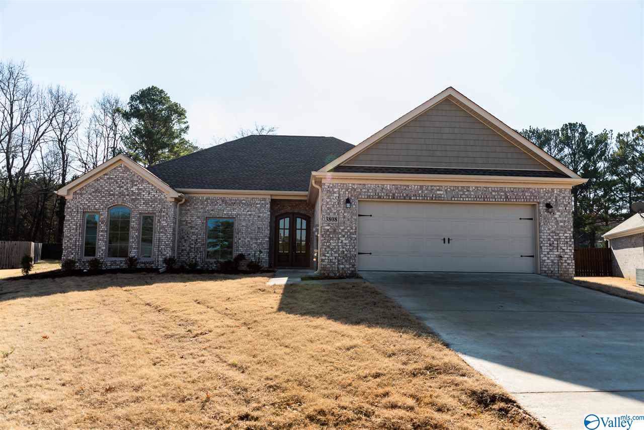 3808 Kedleston Cove - Photo 1