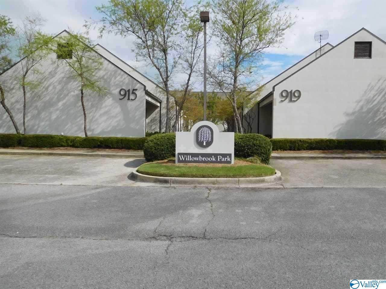 929-200 Willowbrook Drive - Photo 1