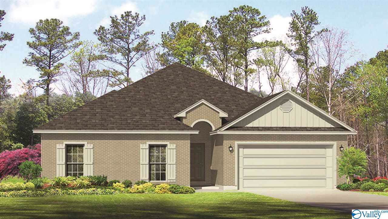 1836 Magnolia Lane - Photo 1