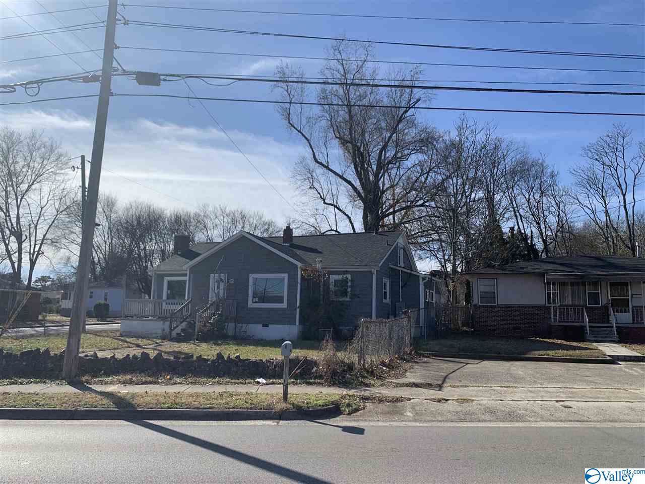 0 Fitchard Avenue - Photo 1