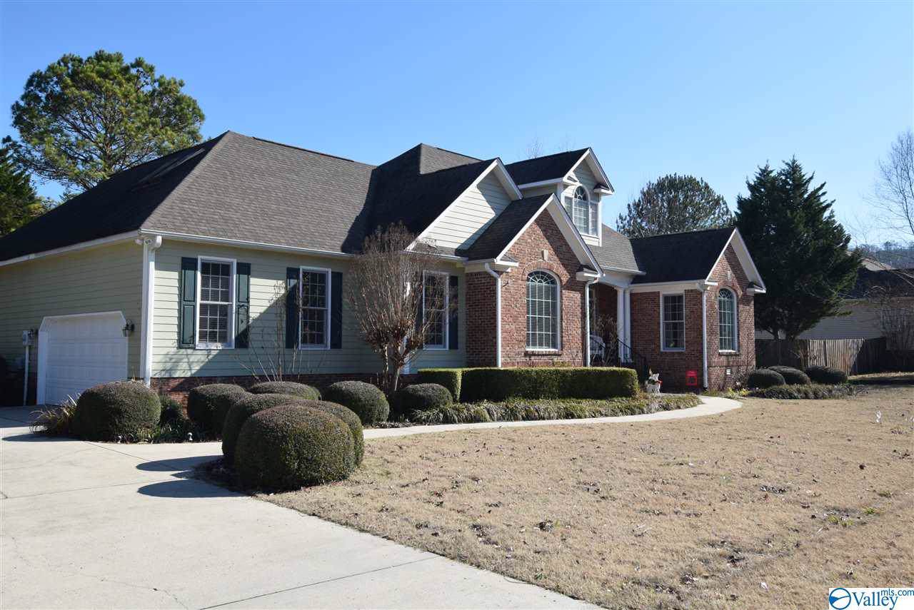 50 Jonquil Drive - Photo 1