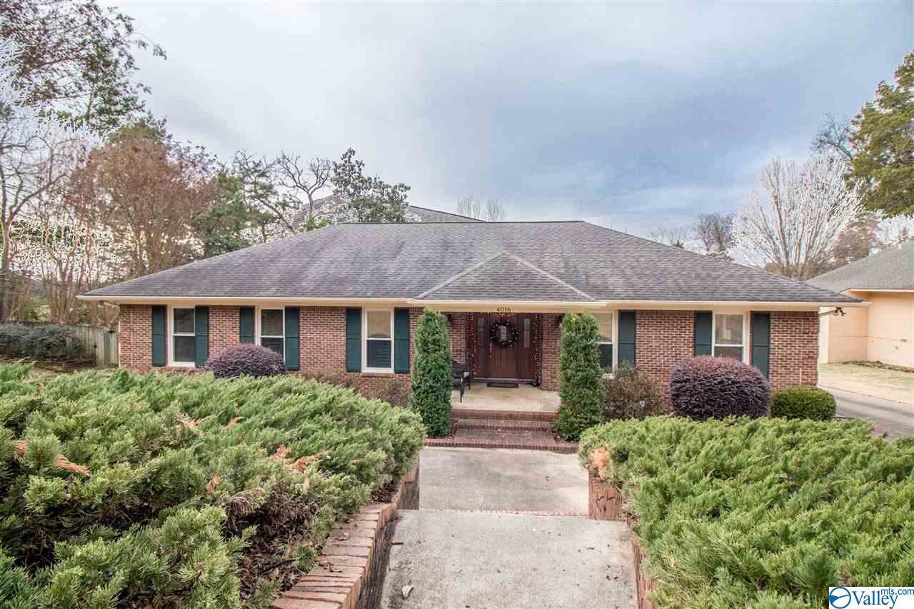 4016 Devon Street - Photo 1