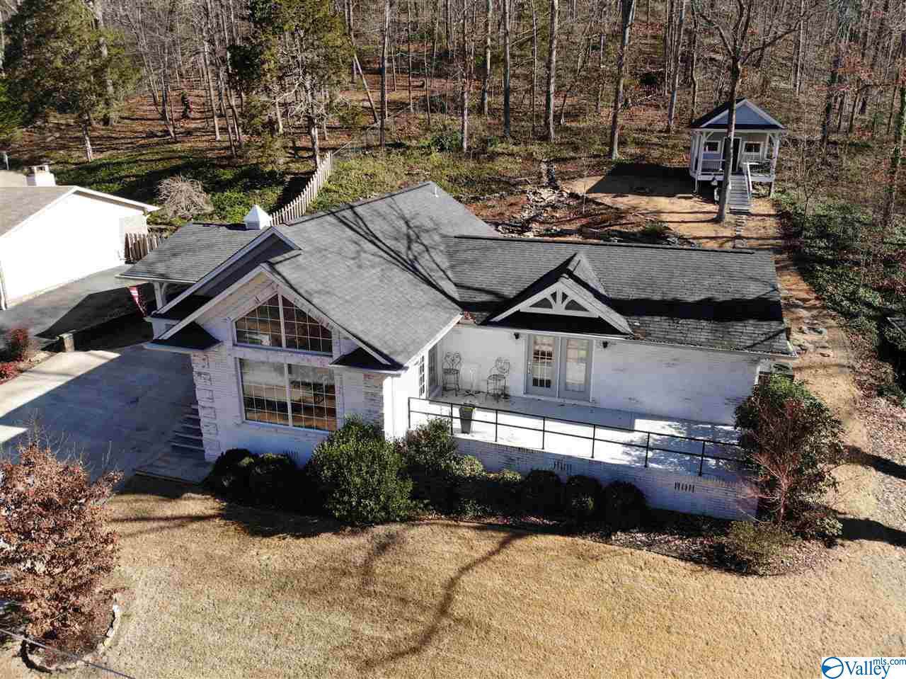 1829 Forest Drive - Photo 1