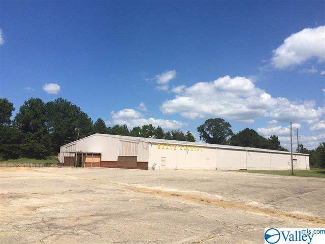33 Old Gadsden Highway - Photo 1