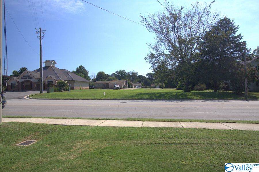 Hughes Road - Photo 1