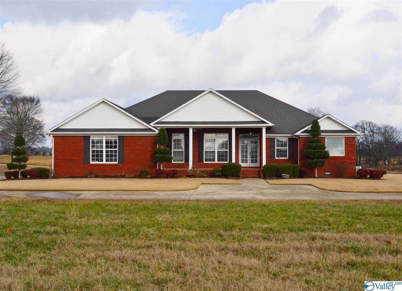 28493 Wooley Springs Road - Photo 1