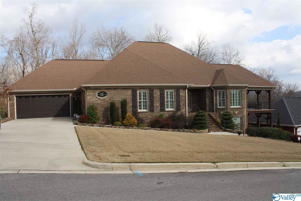 3052 Waterfront Street - Photo 1