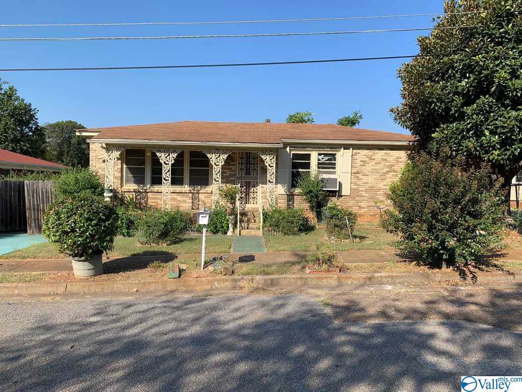 1609 Lucille Drive - Photo 1