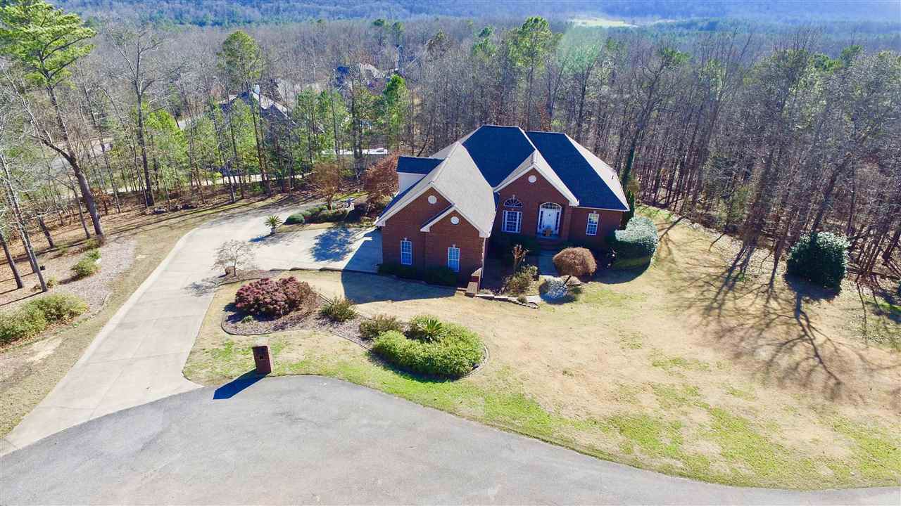 154 Hickory Ridge Drive - Photo 1