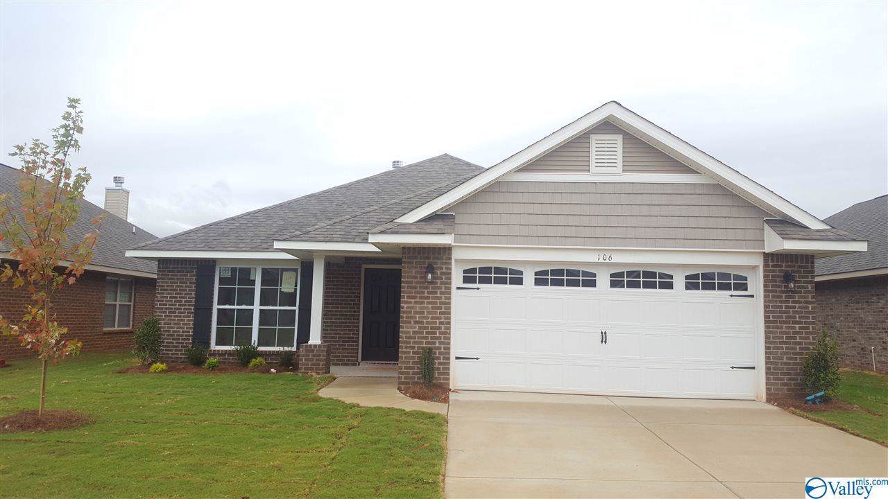 128 Sorrelweed Drive - Photo 1
