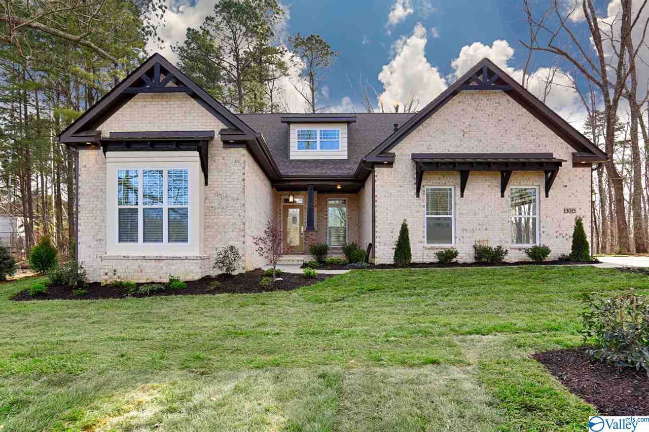 16 Natures Ridge Way - Photo 1